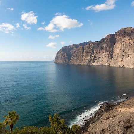 Gigantes Oasis Deluxe By Sunkeyrents Apartment Santiago Del Teide Exterior photo