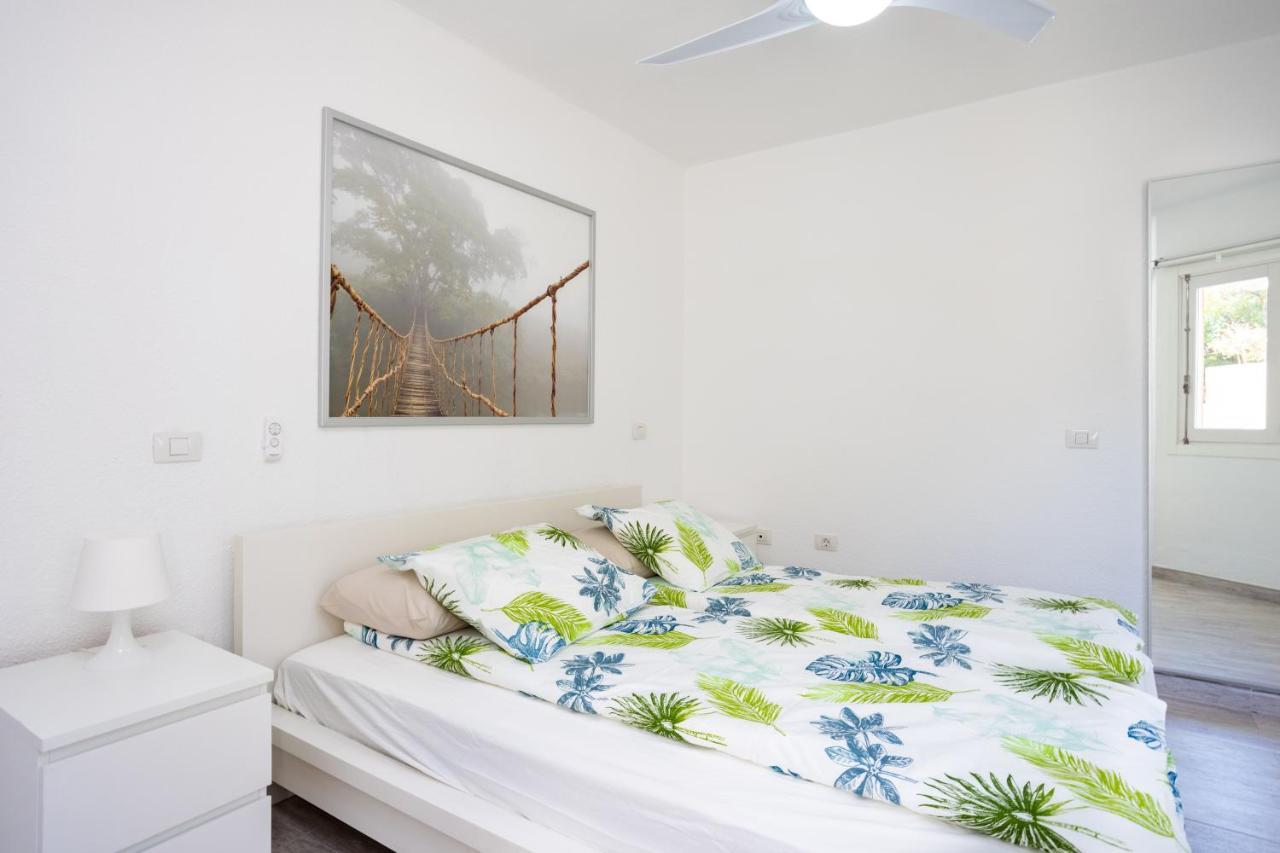 Gigantes Oasis Deluxe By Sunkeyrents Apartment Santiago Del Teide Exterior photo