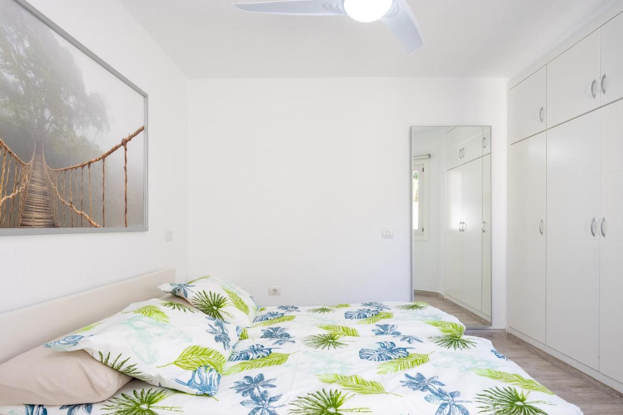 Gigantes Oasis Deluxe By Sunkeyrents Apartment Santiago Del Teide Exterior photo